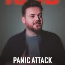 Kino : Panic Attack