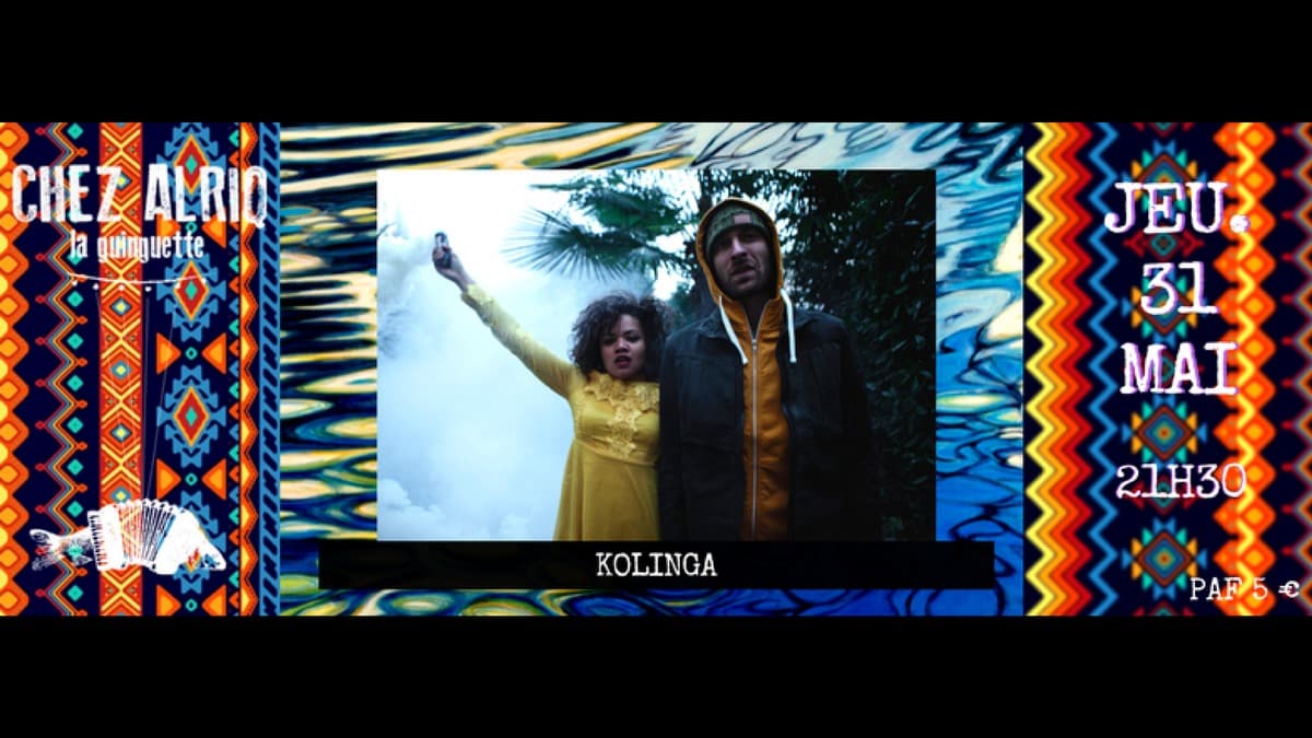 Kolinga