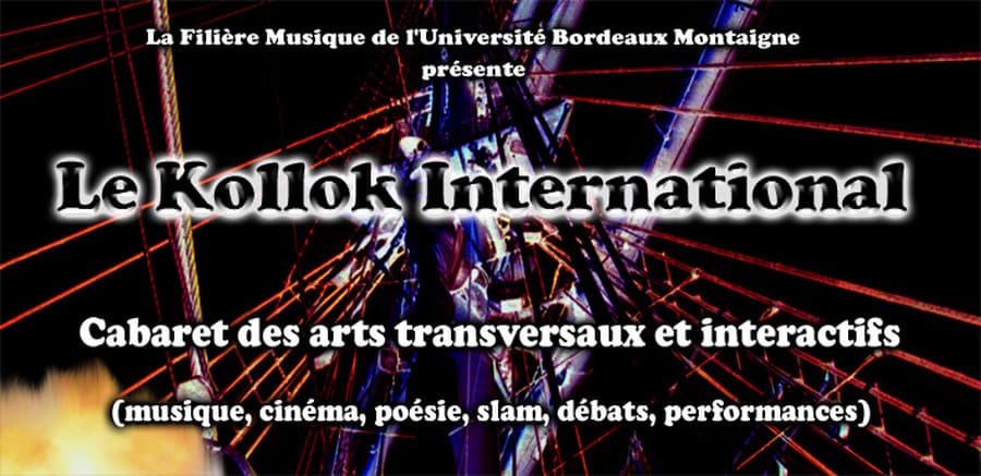 Kollok Internationale