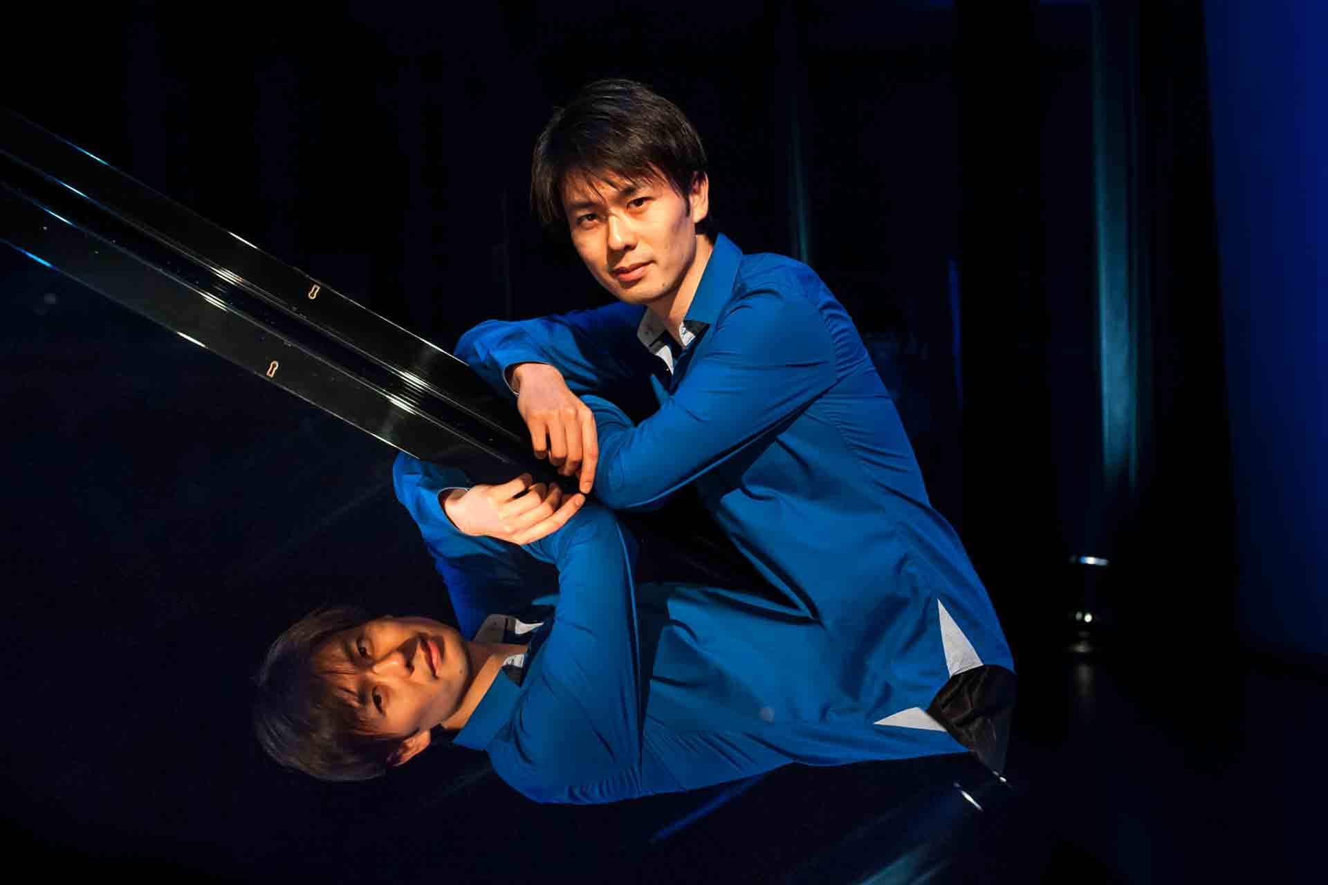 Kotaro Fukuma
