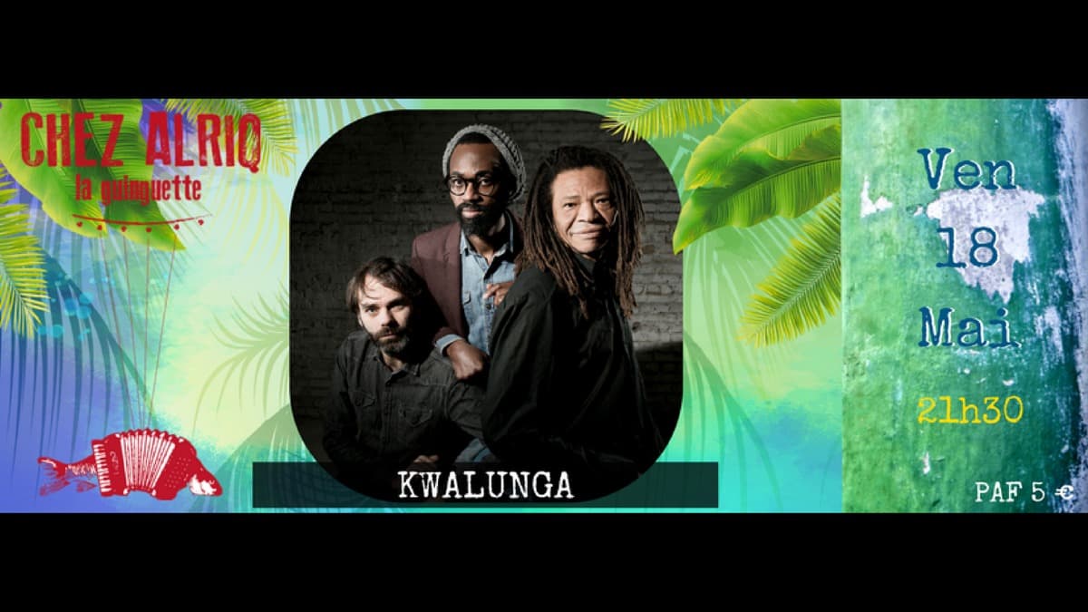 Kwalunga
