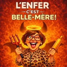 L'Enfer c'est belle-mère