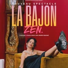 La Bajon - Zen