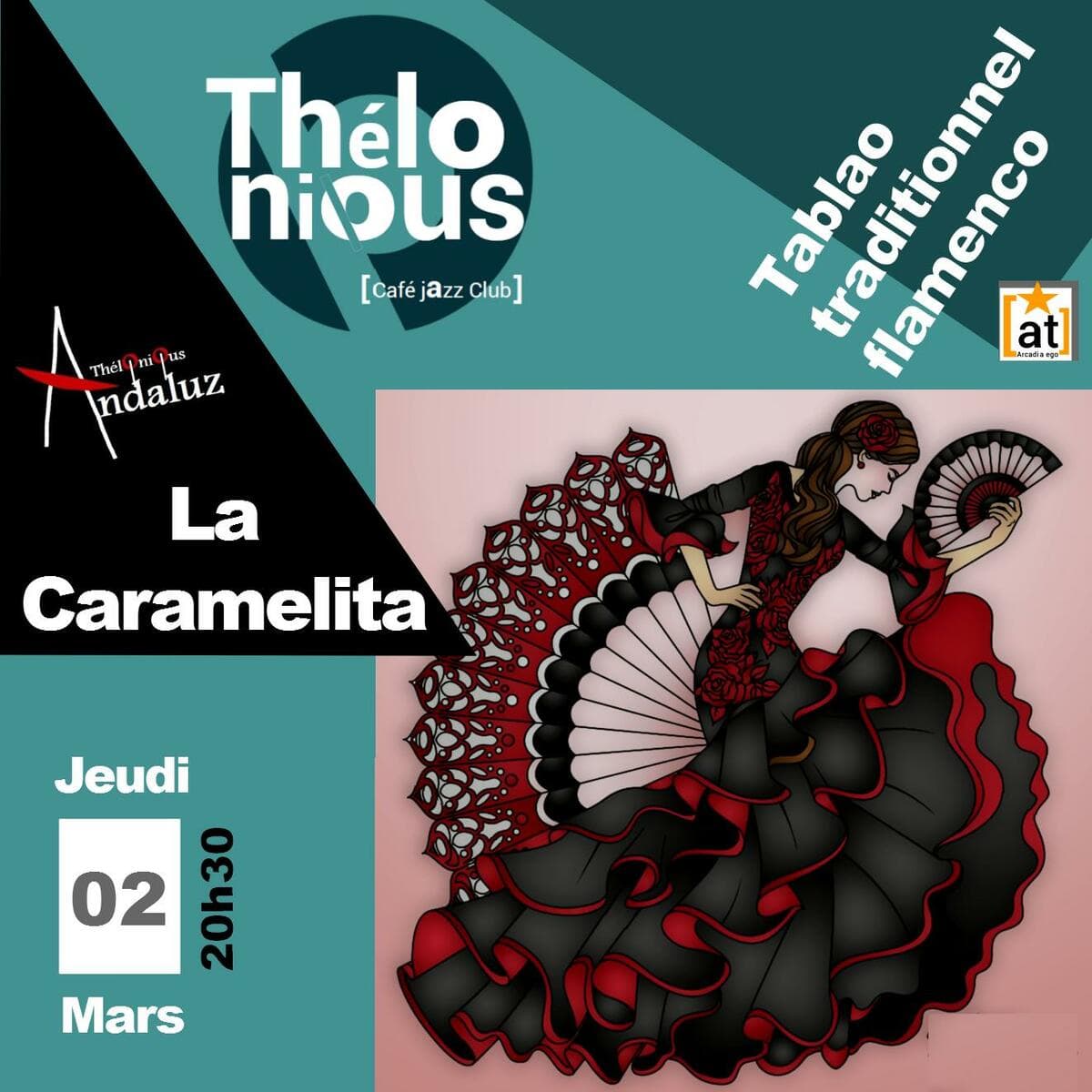 La Caramelita