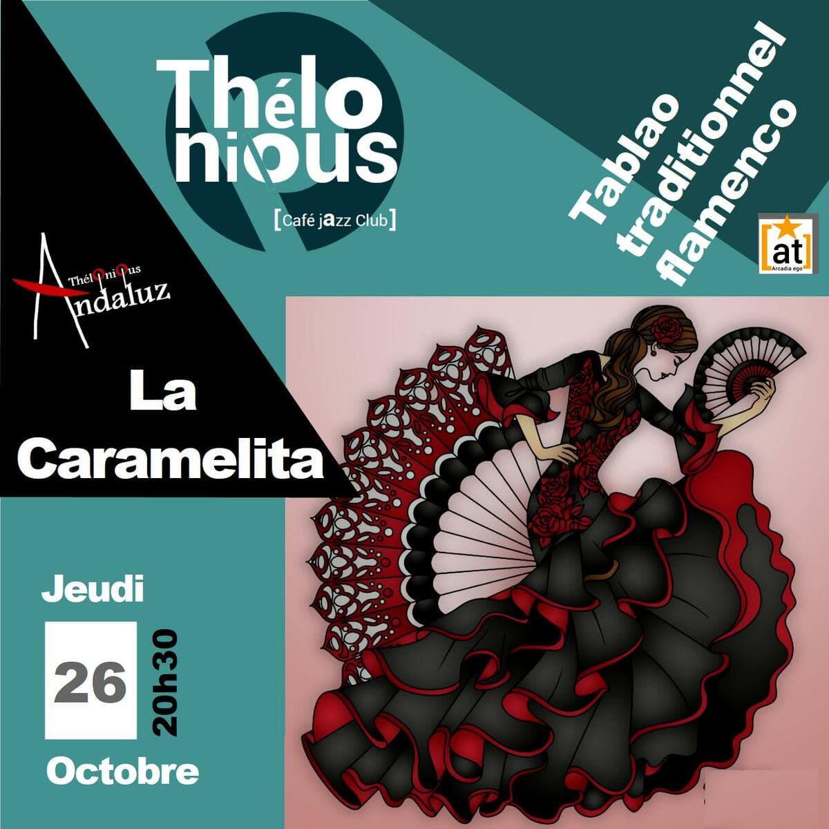 La Caramelita