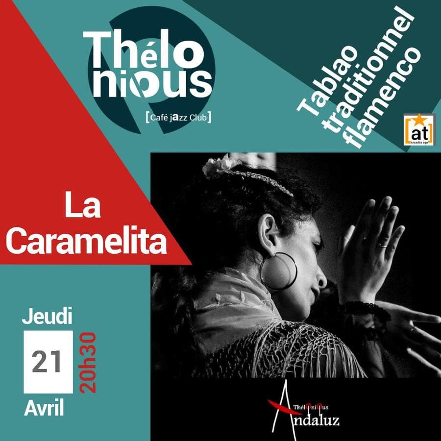 La Caramelita