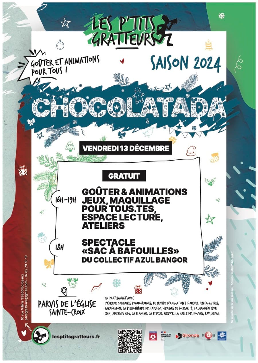 La Chocolatada