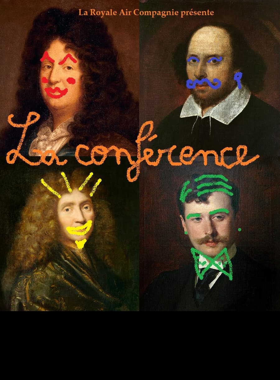 LA CONFÉRENCE