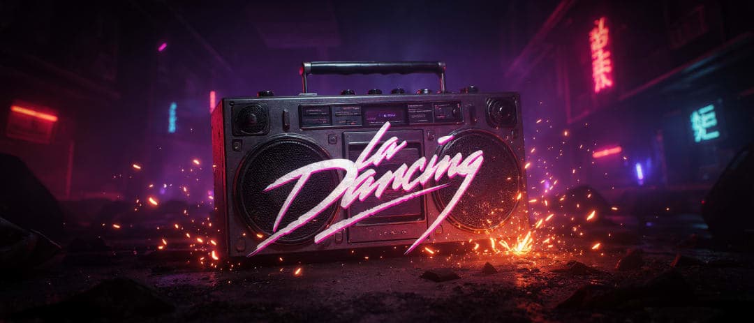 La Dancing # Samedi 01 Aout