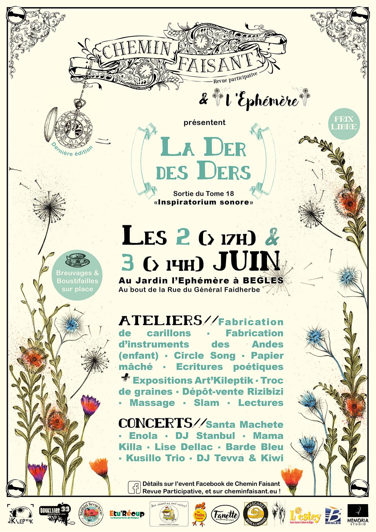 La der des ders