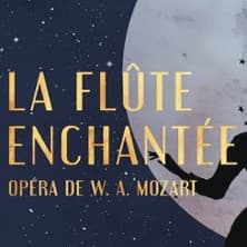 La Flûte Enchantée