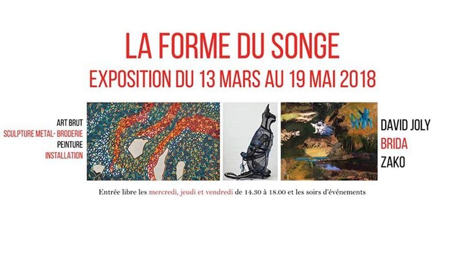 La Forme du Songe