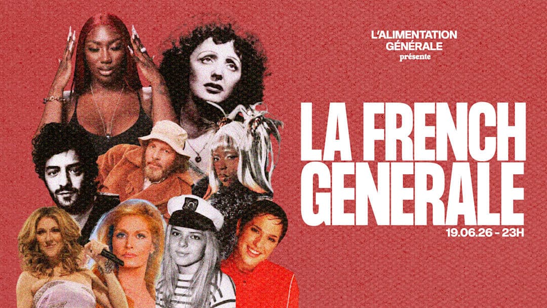 La French Générale #18