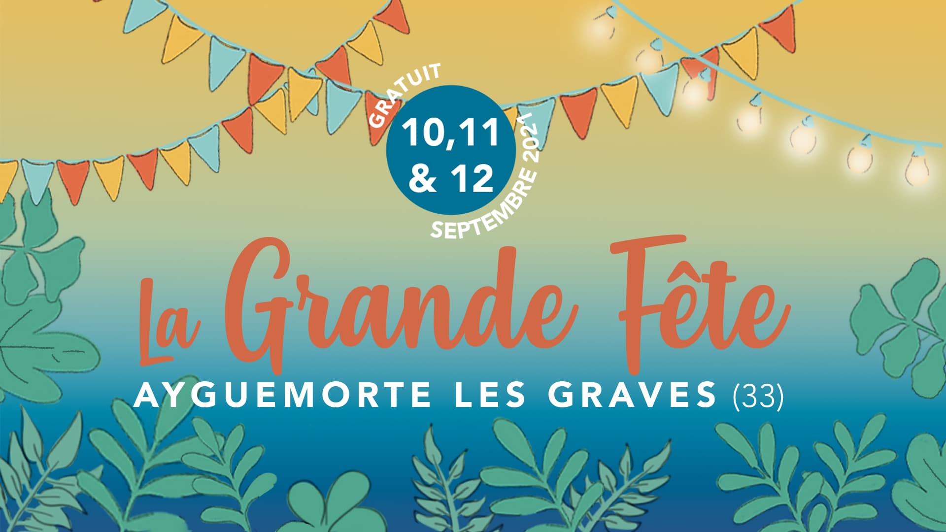 La Grande Fête #2