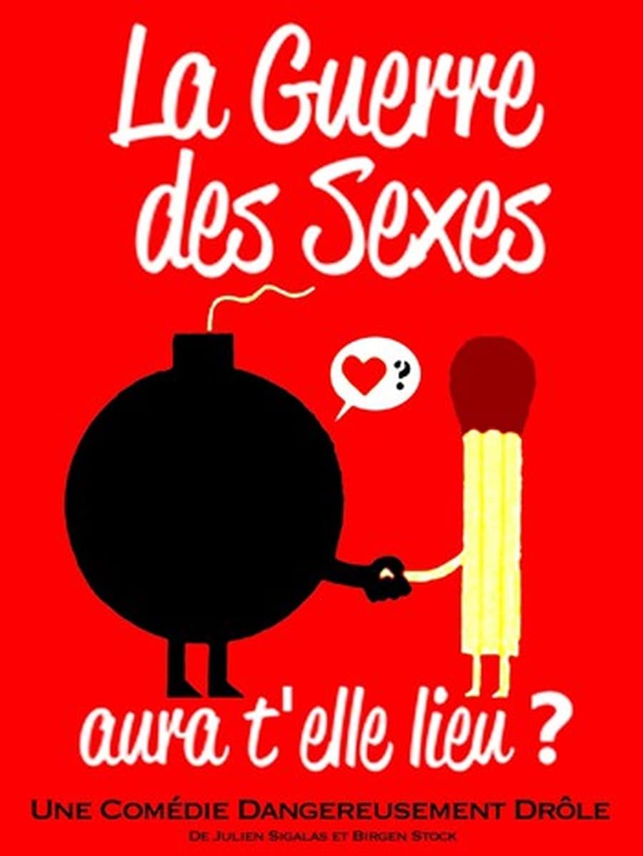 LA GUERRE DES SEXES AURA - T-ELLE LIEU ?