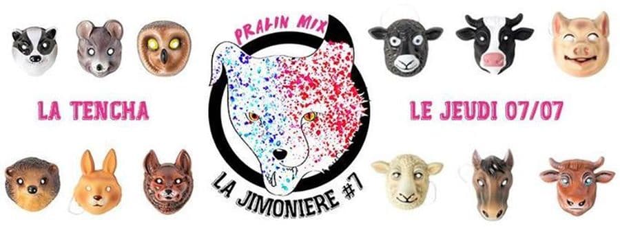 La Jimonière #7