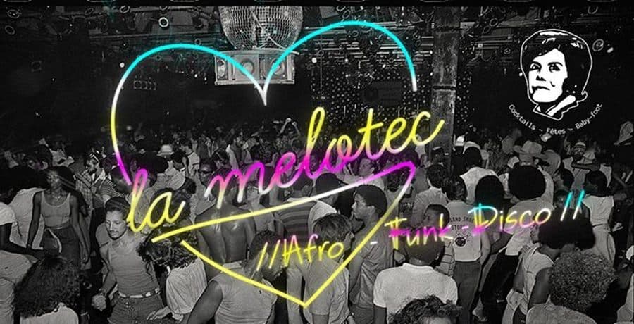 La Melotec