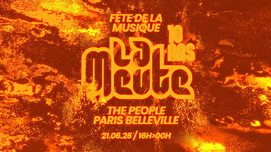 LA MEUTE 10 ANS - Fête de la musique