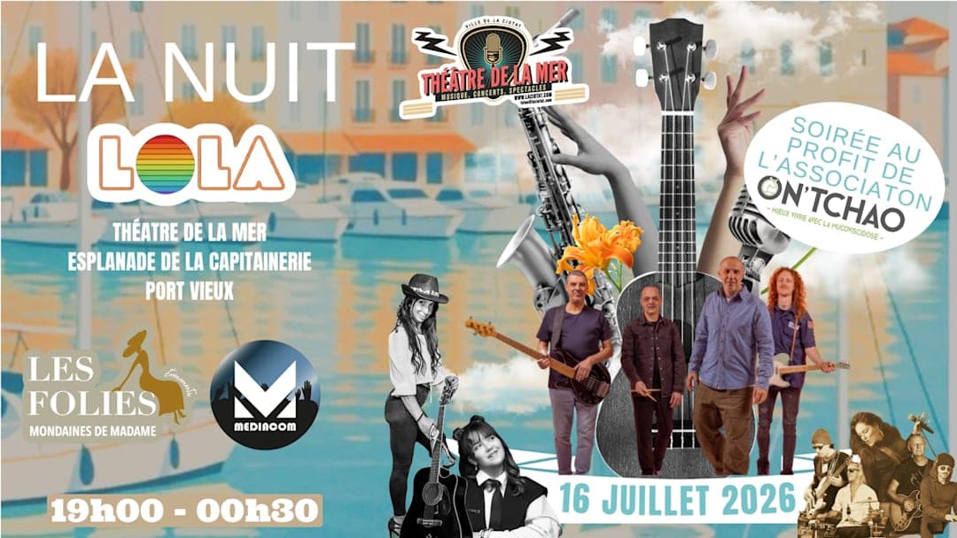 LA NUIT