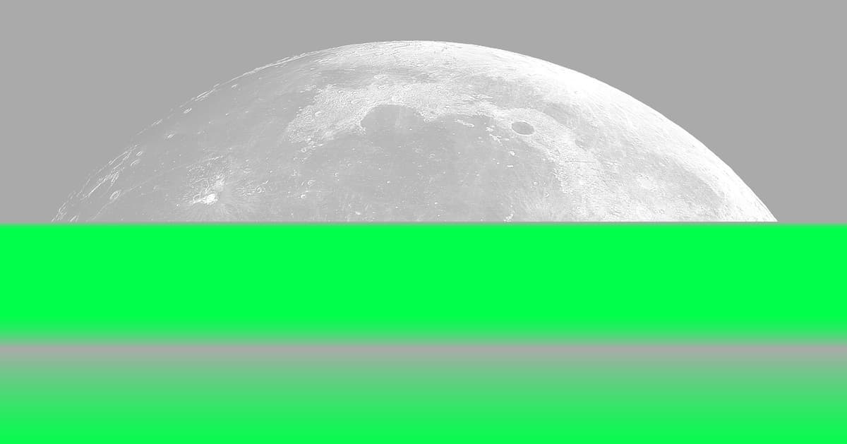 La Nuit Verte