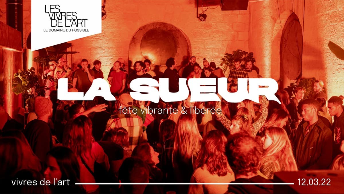 La Sueur II