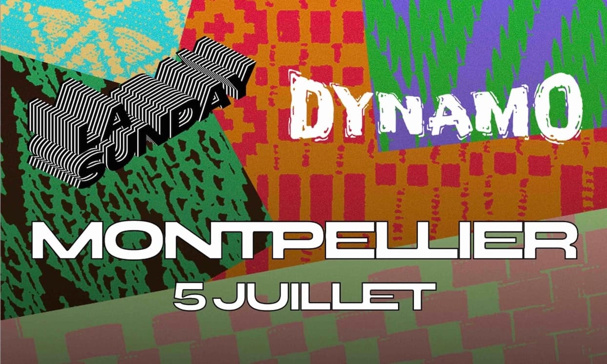 LA SUNDAY ABIDJAN X DYNAMO
