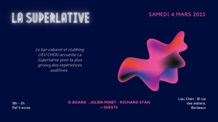 La Superlative