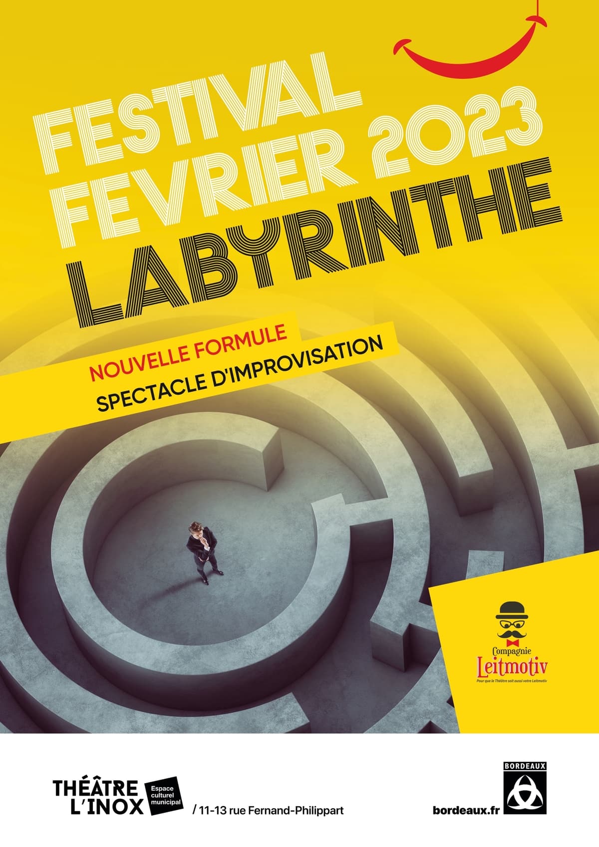 Labyrinthe