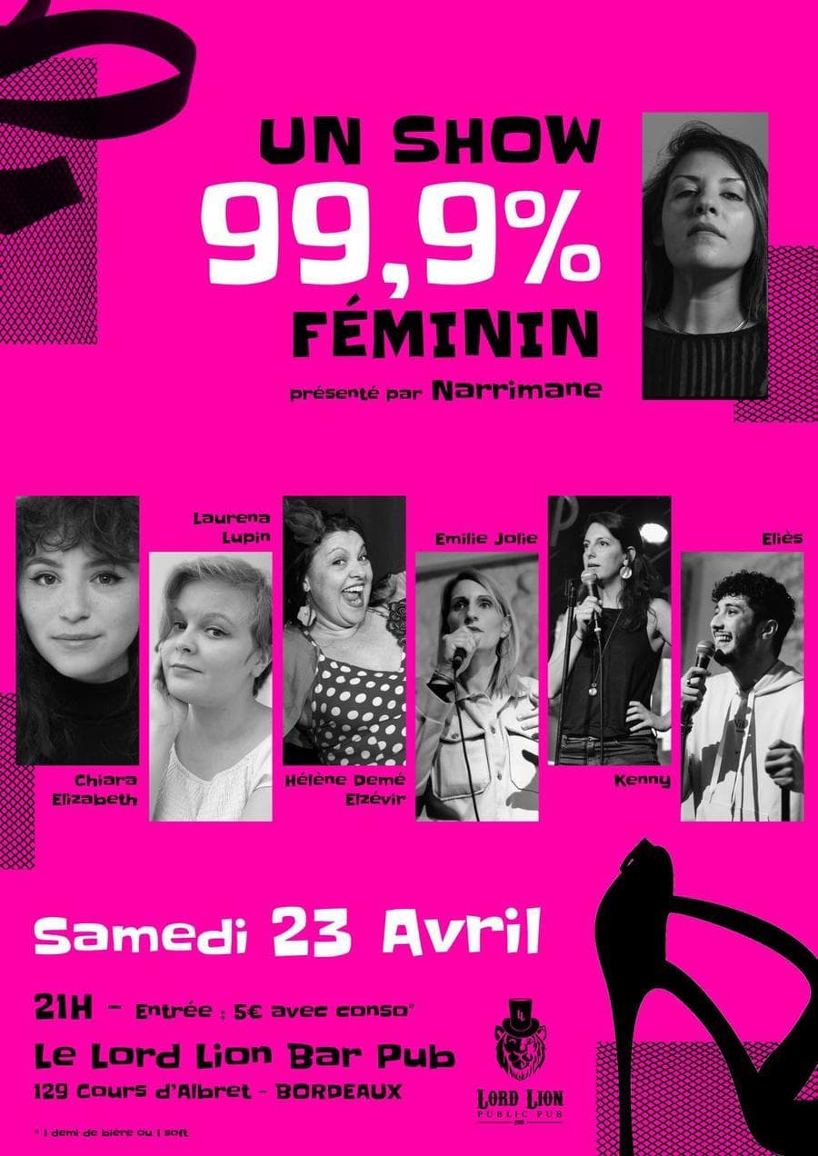 Ladies Night