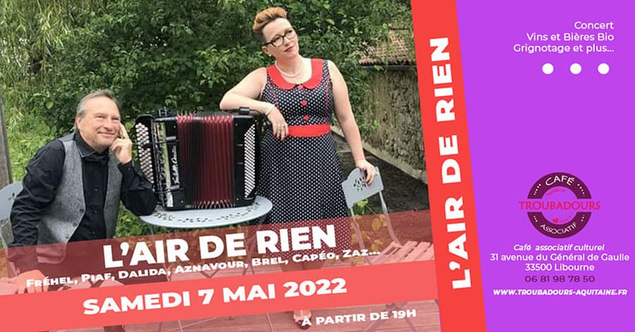 L’Air de Rien