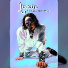 Laivin - A Visage Découvert