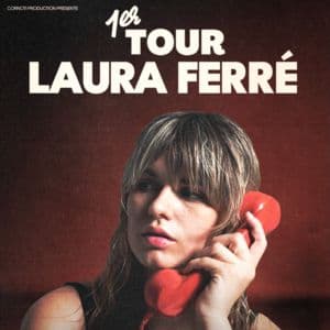 LAURA FERRE
