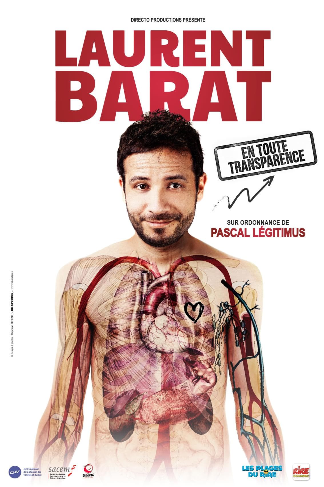 LAURENT BARAT