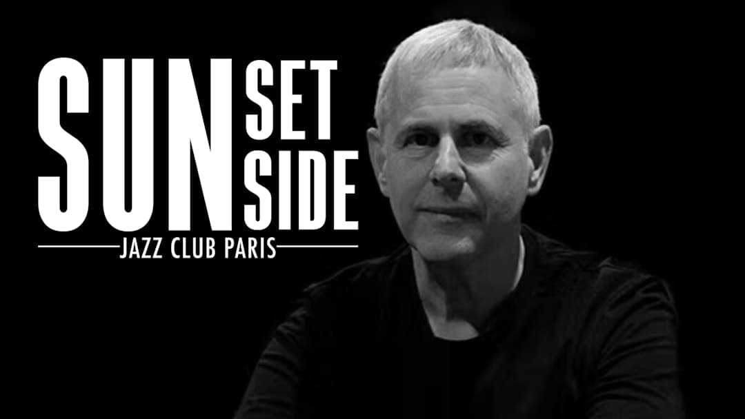 Laurent Epstein Quartet
