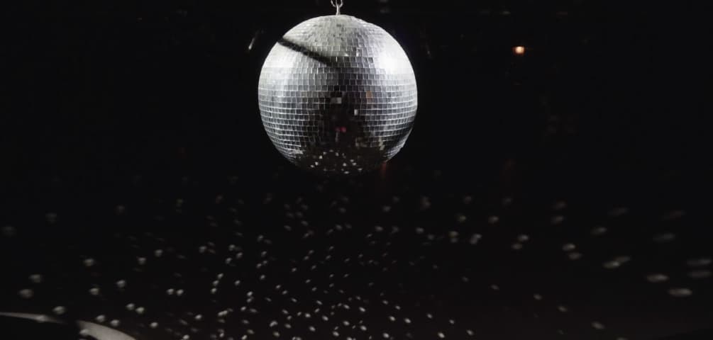 LE BAL DES PROMO'