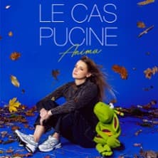 Le Cas Pucine : Anima