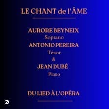 Le Chant de L'âme
