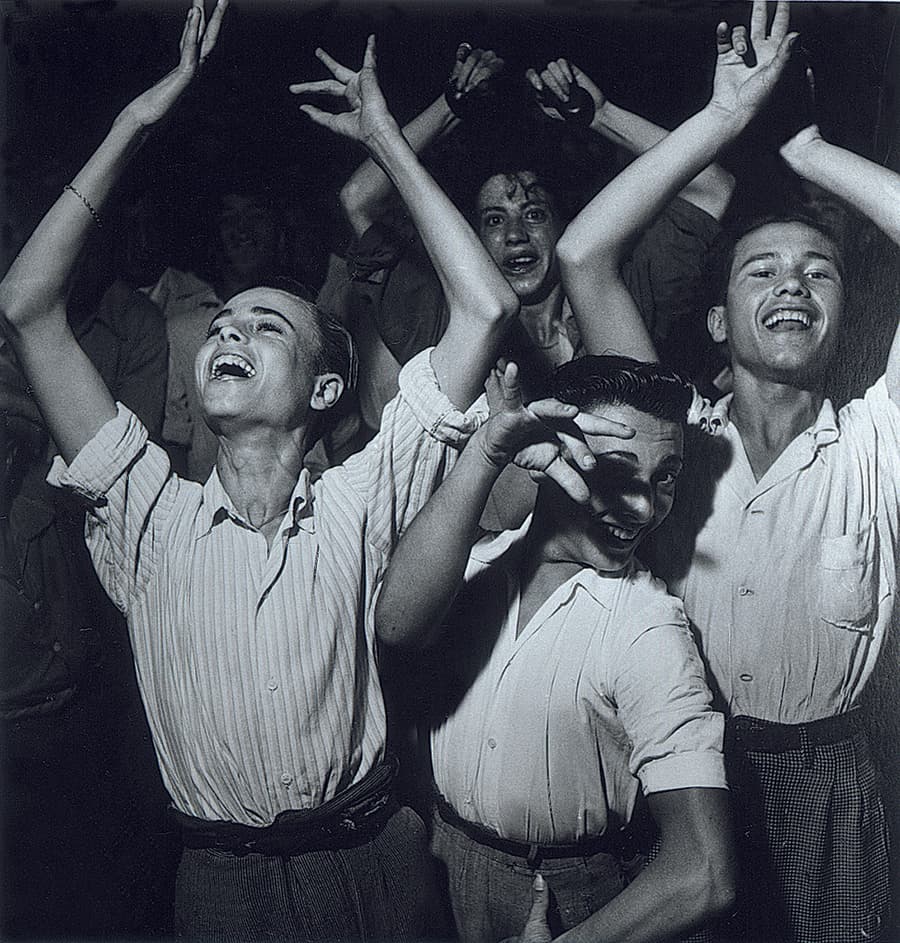 Le Frac fête la rentrée