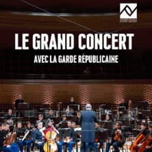 Le Grand Concert de l'Académie Jaroussky