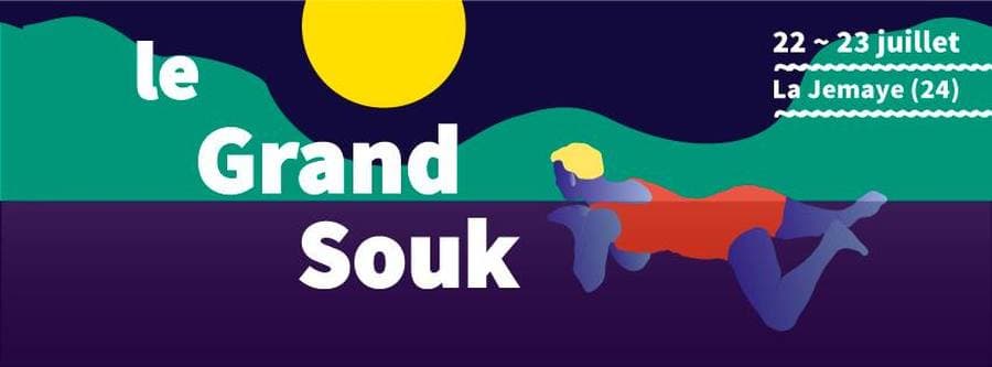 Le Grand Souk #8