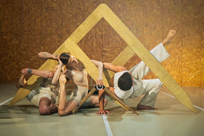 Le Hip-hop sous toutes ses formes !