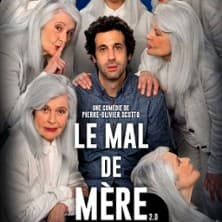 Le Mal de Mère