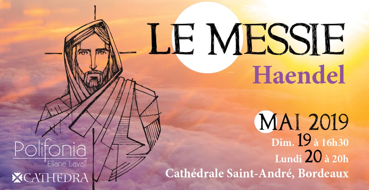 Le Messie de Haendel