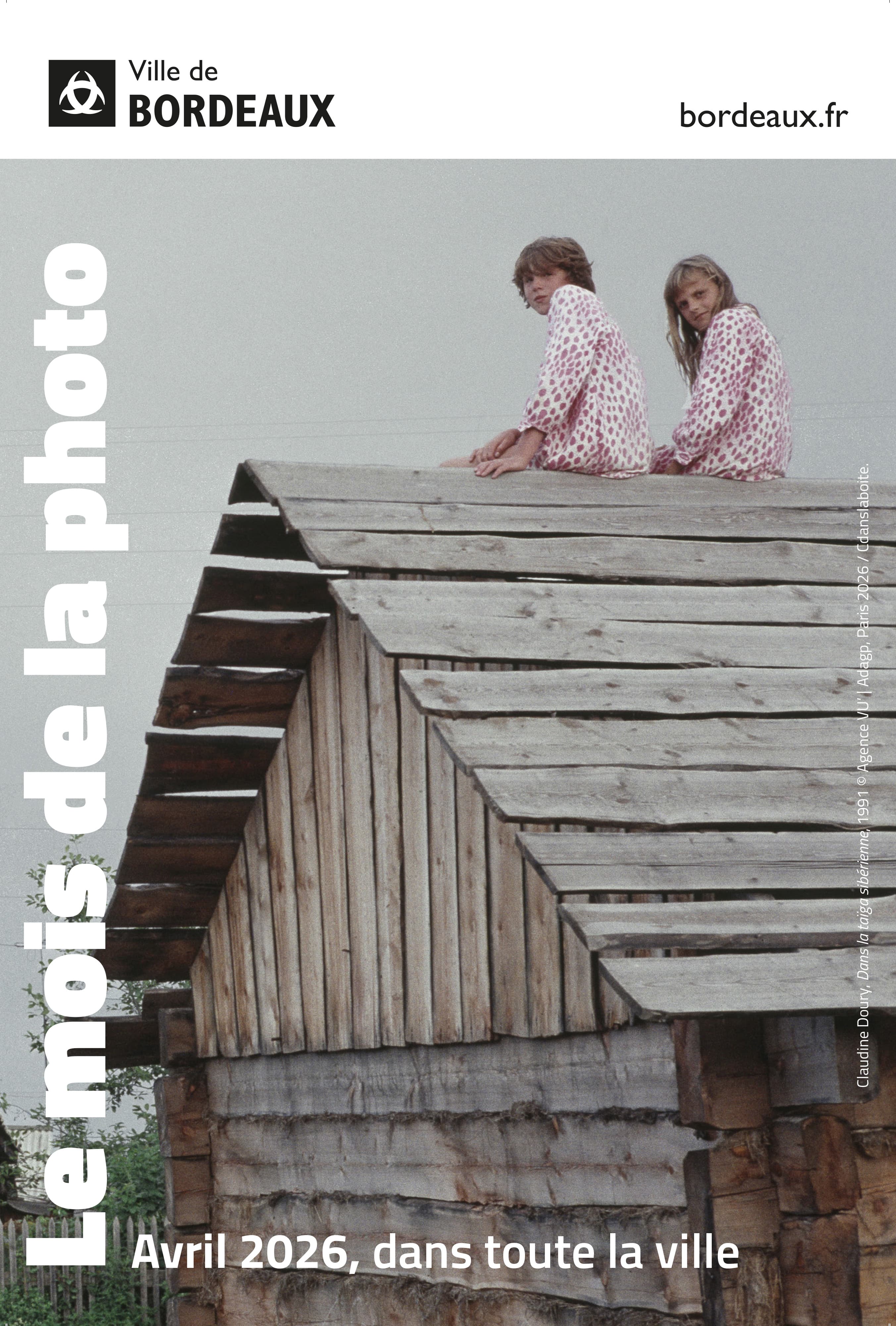 Le mois de la photo