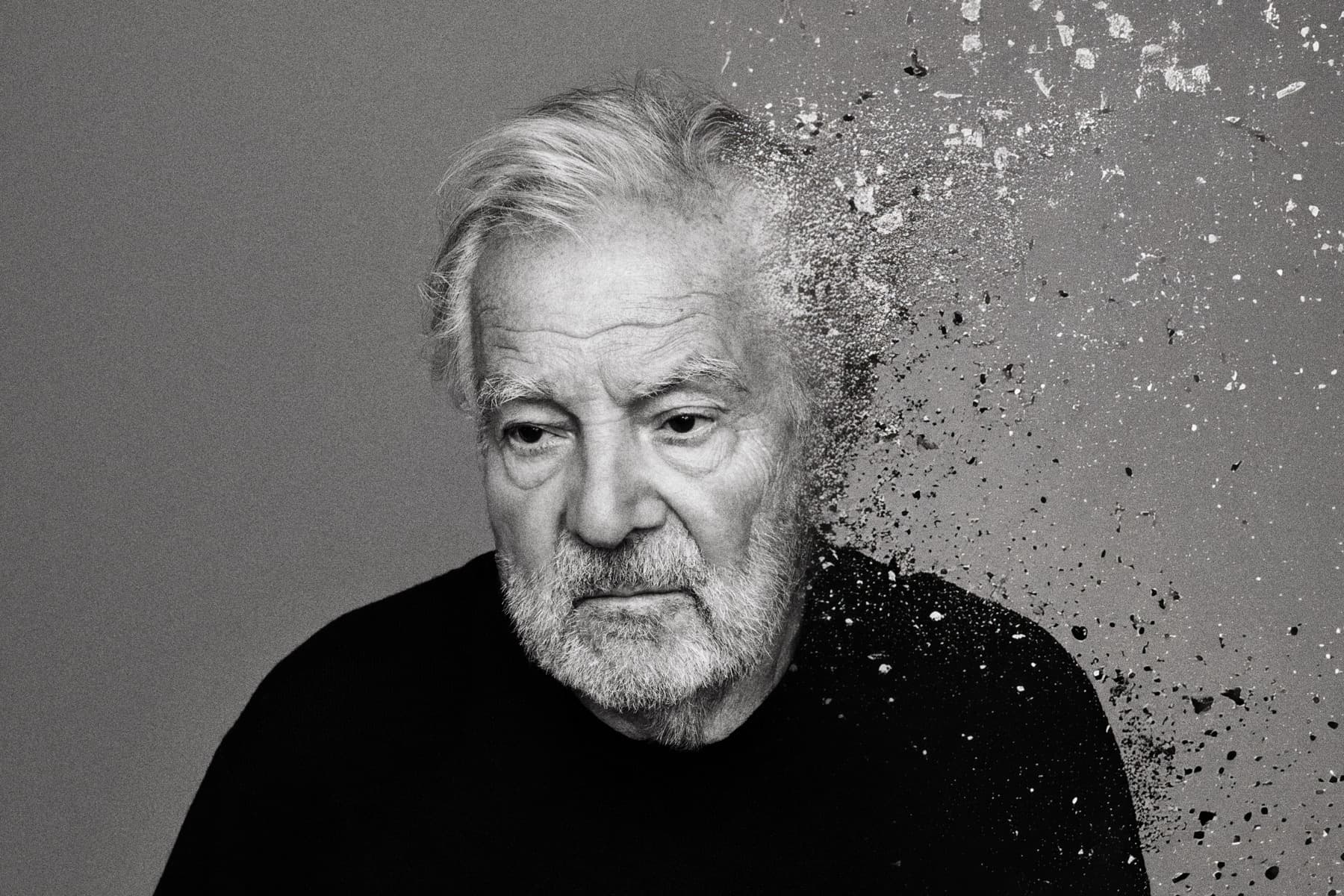 Le Père, avec Pierre Arditi & Irène Jacob