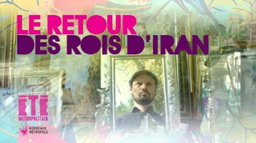Le Retour Des Rois D’Iran