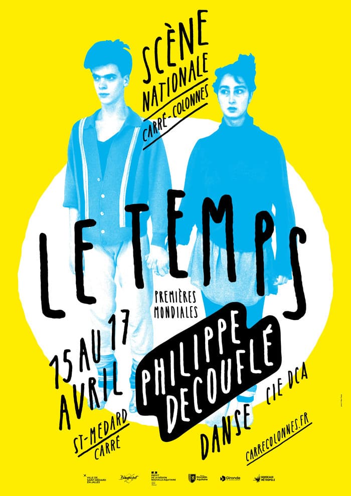 Le Temps
