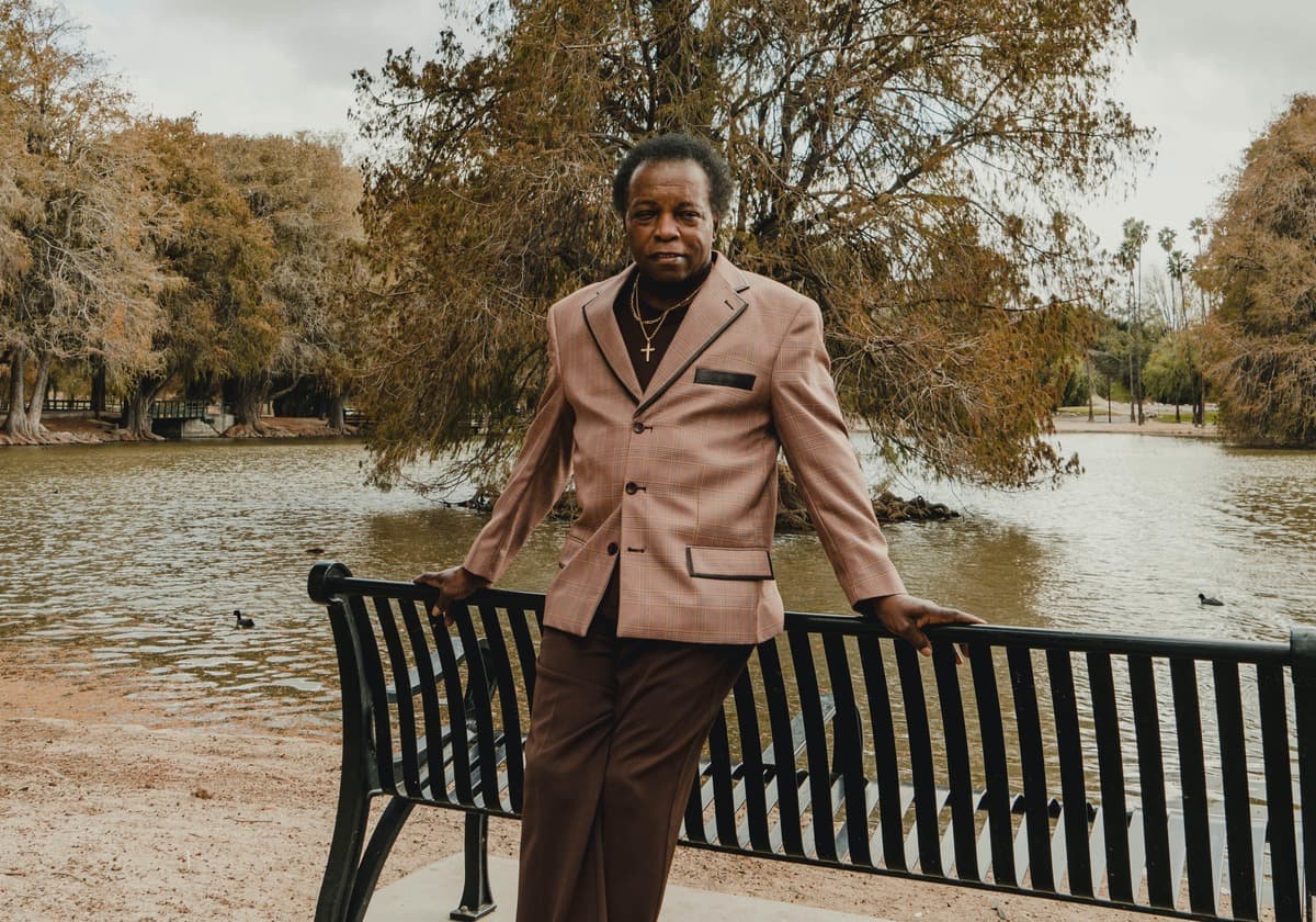 Lee Fields