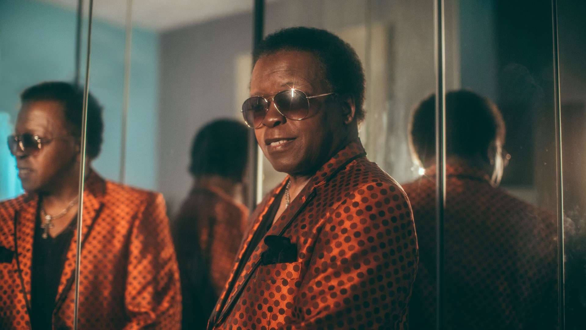 Lee Fields
