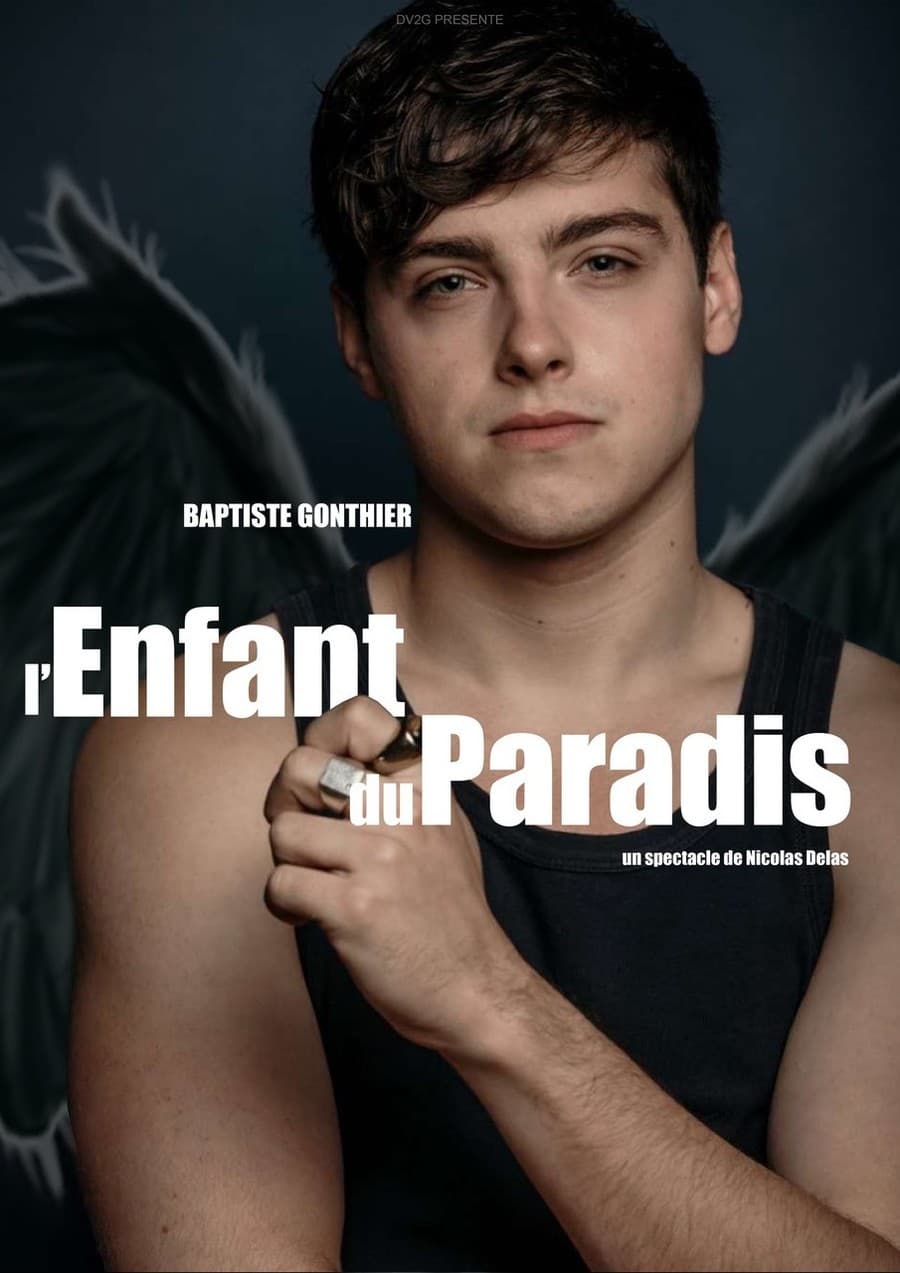 L'enfant du Paradis